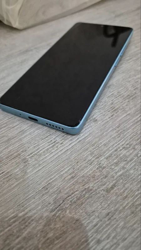 Redmi Note 14 s