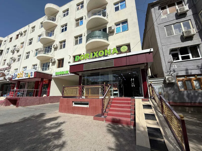 TAYYOR APTEKa JOYI BILAN birga sotiladi #a646 — фото 1