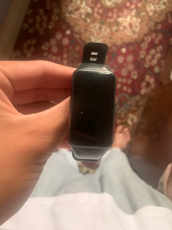 Huawei band 6 kar dok bor xamsi — фото 1