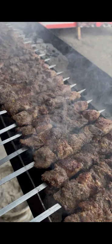 Xaqiqiy Parkent shashliklar toshkent boylab yetkazib beramiz 2