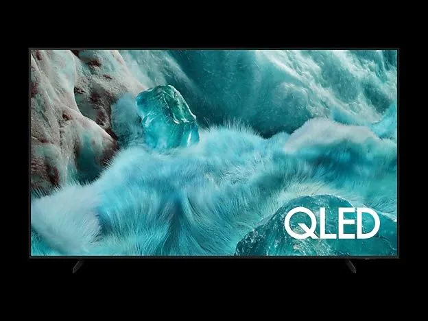 Samsung 85Q7F 85" QLED 4K Vision AI Smart TV 1