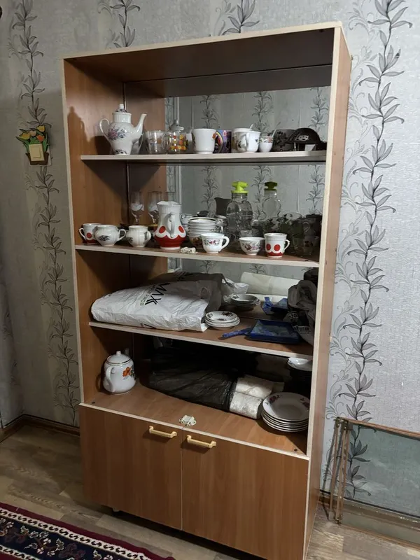 Продается б/у шкаф 2