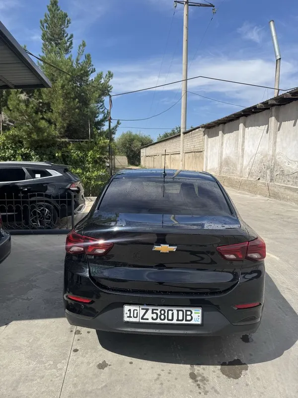 Onix. LTZ 2023. 5
