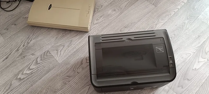 Принтер Canon LBP 2900 I sensys 1 Принтер Canon LBP 2900 I sensys 1