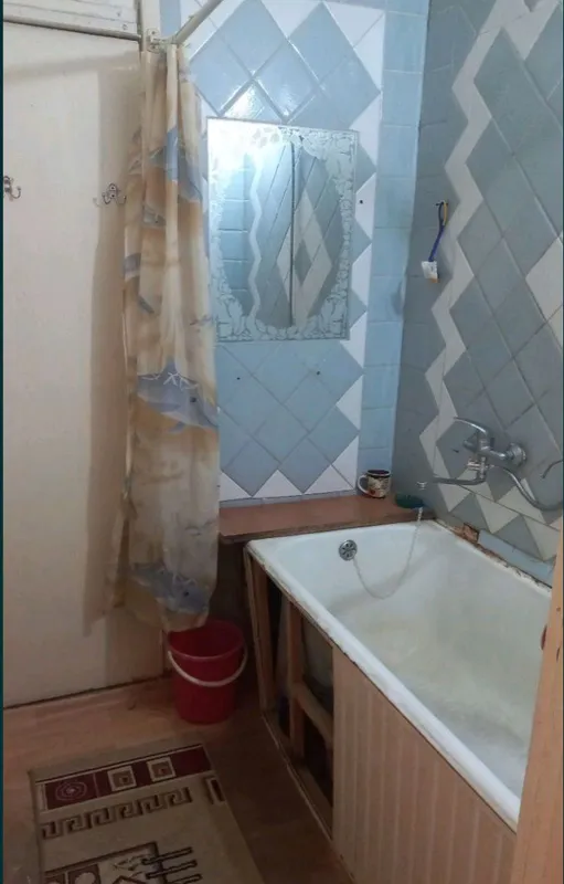 Аренда квартиры в центре 2/2/4 Лисунова, Кадышева — фото 5