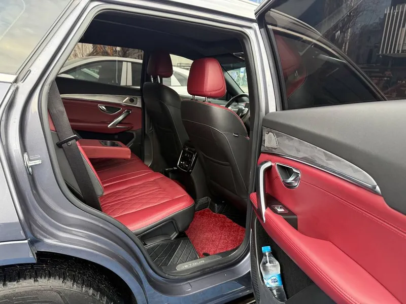 Сотилади: Jetour X70 plus Dubai versiya — фото 3