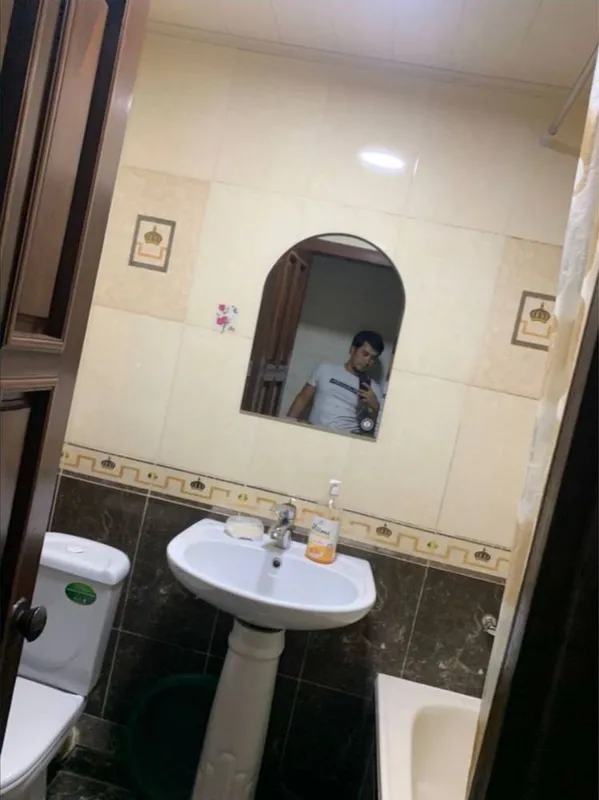 Квартирага шерик кк — фото 2