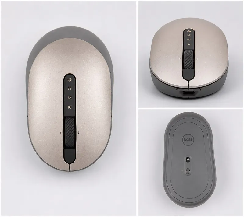 Bluetooth sichqoncha Dell originall sifatli