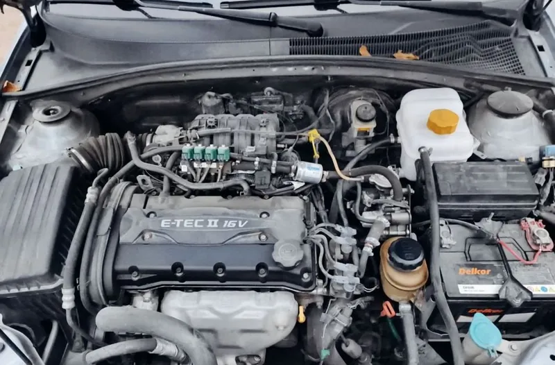 Ласетти 1.6 автомат 4 Ласетти 1.6 автомат 4