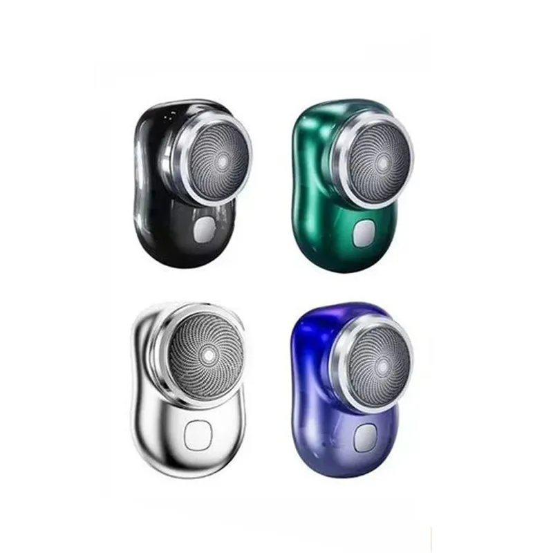 Mini shaver - barcha erkaklar uchun
