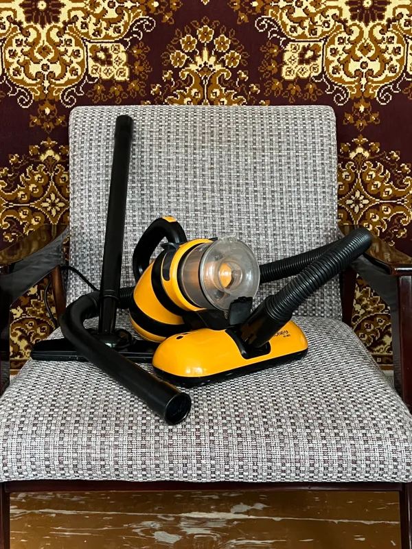Пылесос-стерилизатор Honey MMC-501 1 Пылесос-стерилизатор Honey MMC-501 1