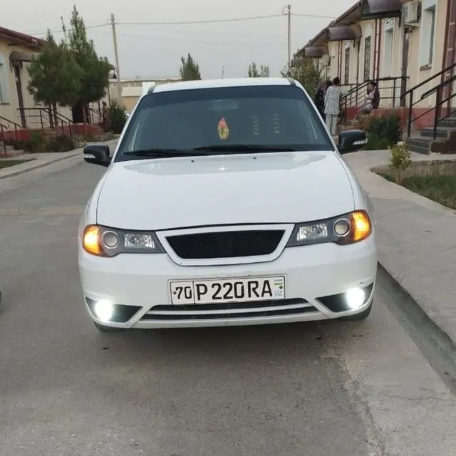 Nexia 2 sotiladi 4