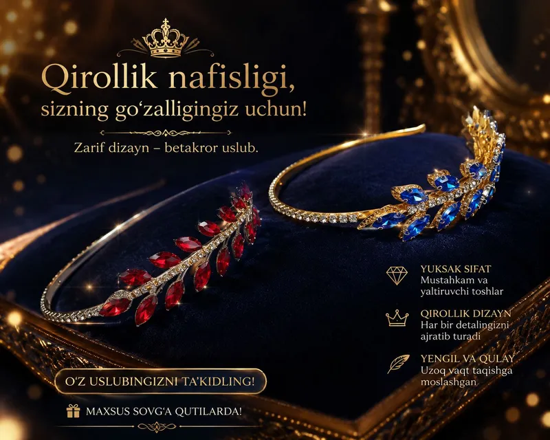 aksiya oʻzini sevuvchilar uchun