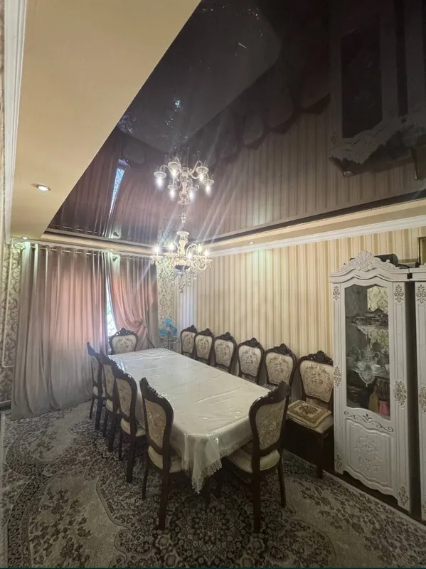 Продам квартира 3/1/4 в Тан 1, 3 ком евро ремонт. — фото 4