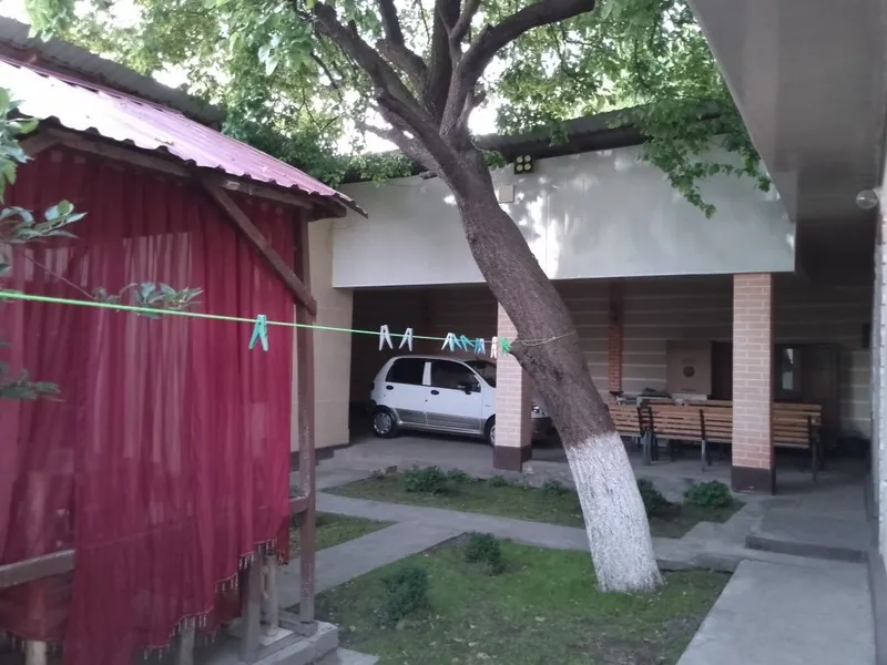 Hovli sotiladi Mirzo ulug'bek tumani 7 Hovli sotiladi Mirzo ulug'bek tumani 7