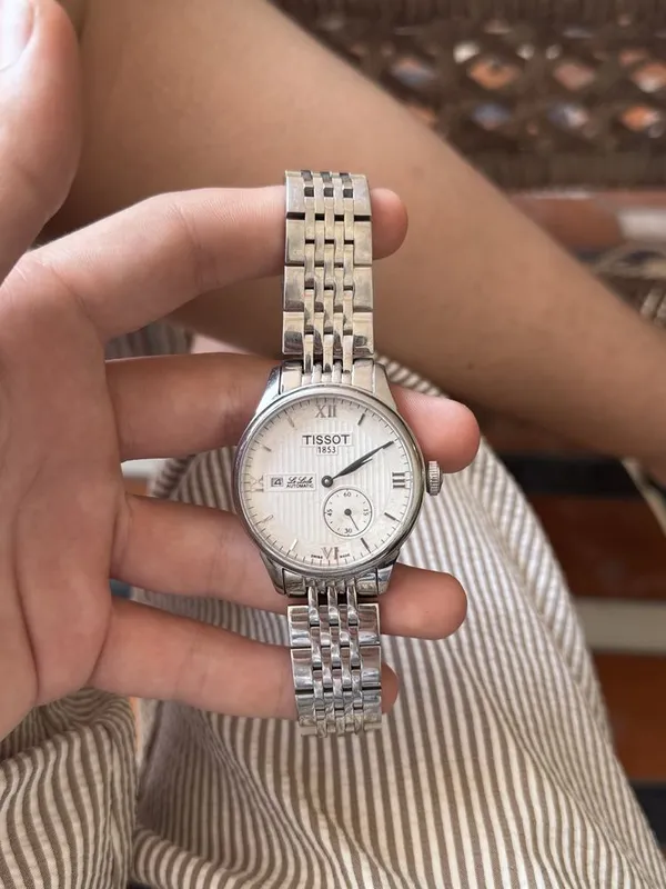 Часы Tissot отдам в скидке 1 Часы Tissot отдам в скидке 1