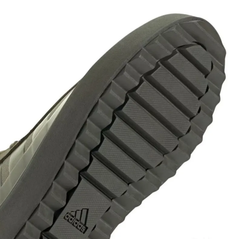Ботинки ADIDAS 44 размер новые 4