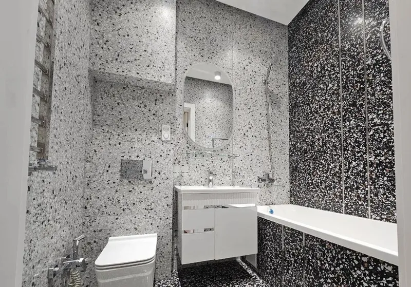 Yalangach 3 xona • 75 m² • 5/12-qavat 8