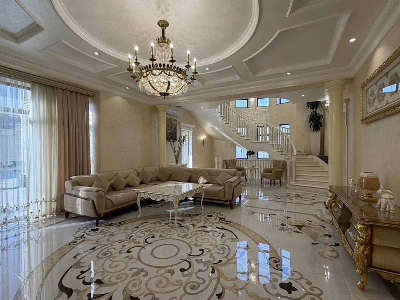 Yashnobod tumanida 900 m² uy sotiladi 4 Yashnobod tumanida 900 m² uy sotiladi 4