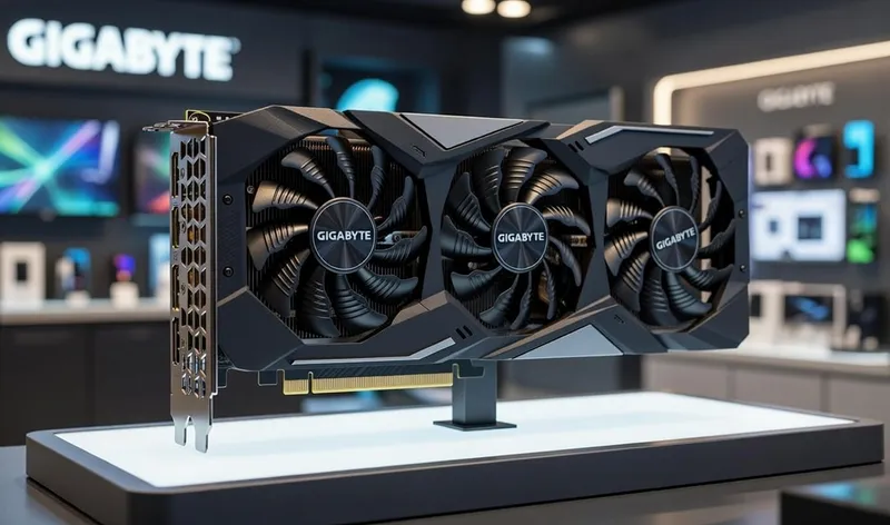 Видеокарта Gigabyte GTX1660TI.Новая запечатаная . — фото 3