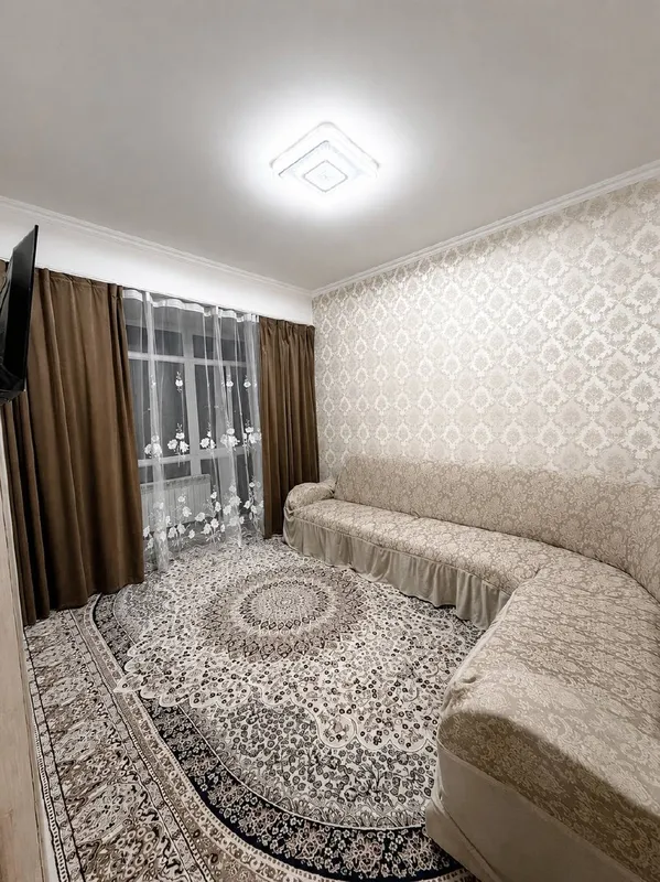 3 xonali kvartira, 65 m2, Yashnobod 1 3 xonali kvartira, 65 m2, Yashnobod 1