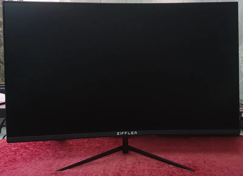 ZIFFLER monitor 4