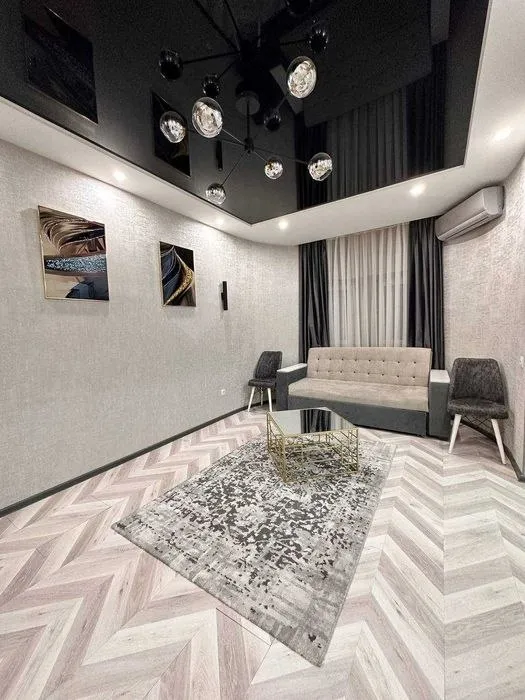 2-комнатная квартира, 45 м², 6/16 этаж (вторичка) 2-комнатная квартира, 45 м², 6/16 этаж (вторичка)