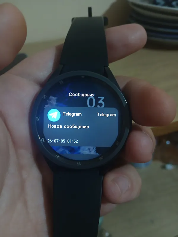 Samsung S series 3