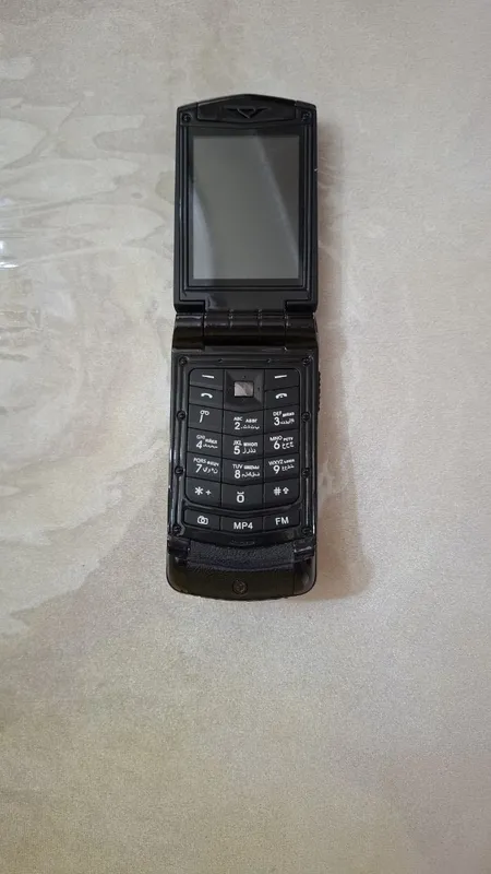 Продаётся верту VERTU SOTILAD — фото 2
