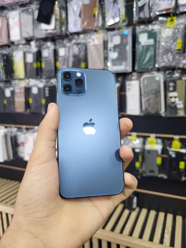 Iphone 12 pro 80/256gb