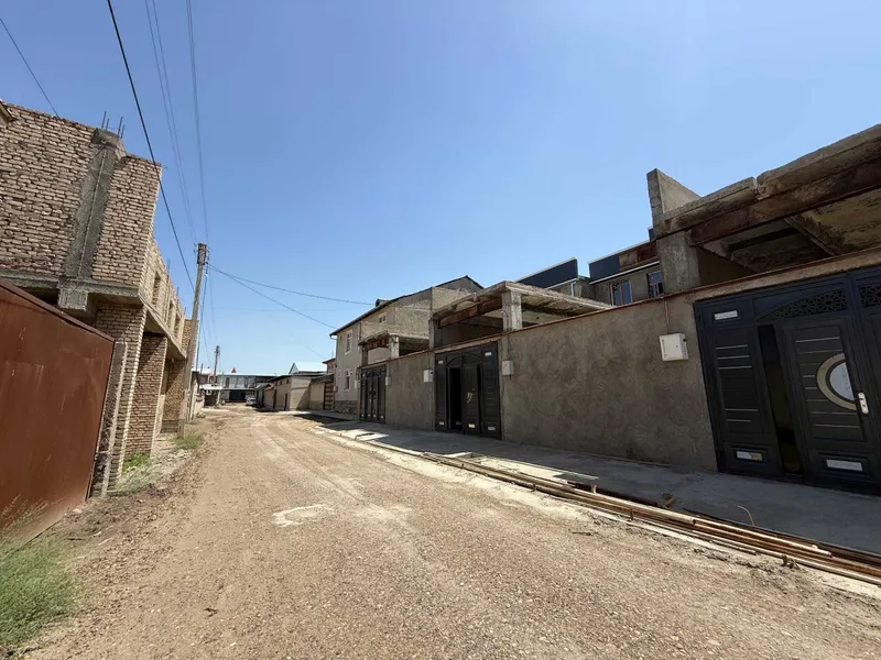 2 QAVATLI 2.5 SOTIQ MAYDONGA EGA hovli sotiladi #a873
