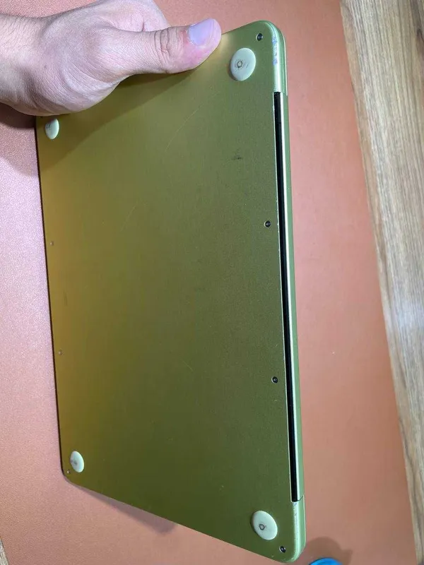 Macbook Neo 100% 13 sikl Citrus Srochnaga 4