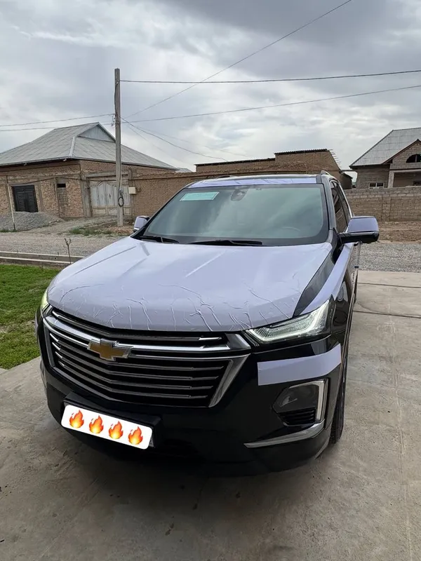 Traverse 2024 12 ming 1 Traverse 2024 12 ming 1