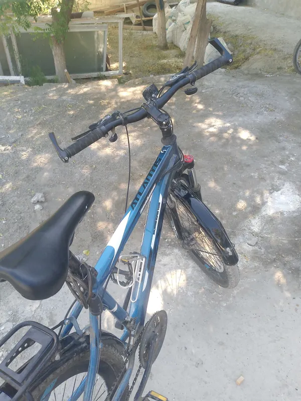 Velosioet skorisli bugun olganga kami bor — фото 2