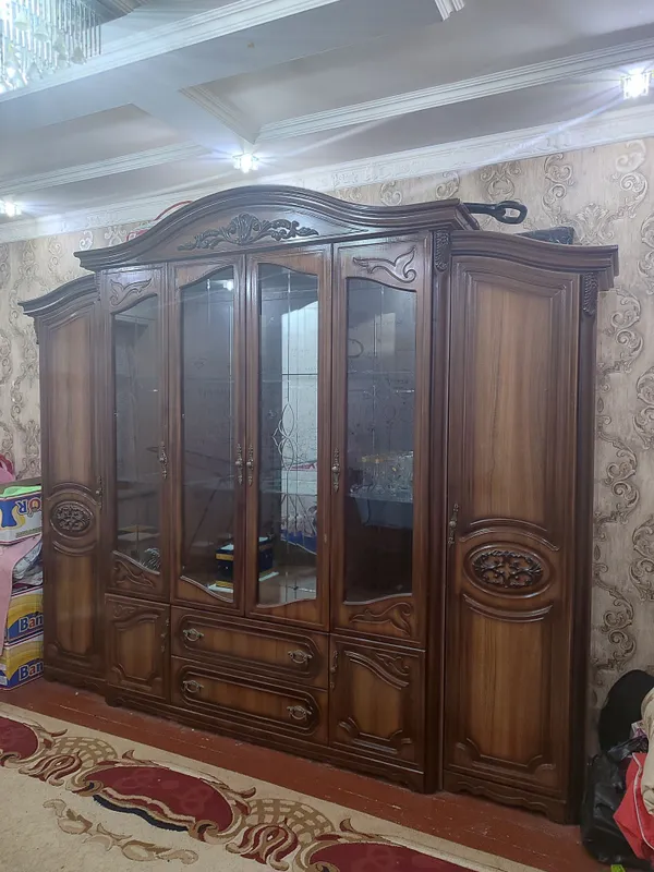 Mebel sotiladi holati yaxwi