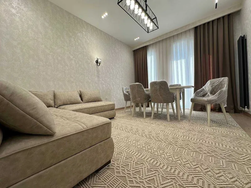 Срочно сдам евро 2х ком кв-ру 6/12 ЖК Parkwood госпитальный P8 — фото 1 Срочно сдам евро 2х ком кв-ру 6/12 ЖК Parkwood госпитальный P8 — фото 1