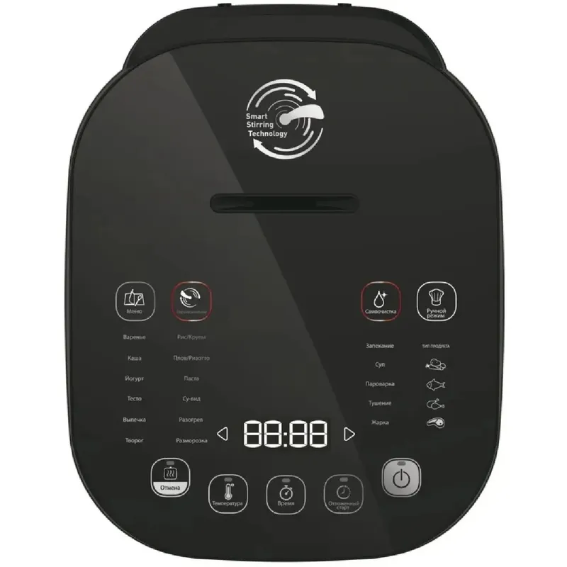 Мультиварка Tefal RK 905 — фото 2