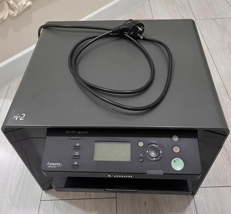 Canon i-SENYS MF4410 3 Canon i-SENYS MF4410 3