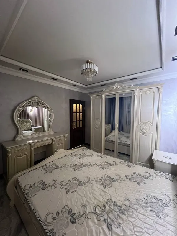 СВОЯ СРОЧНО ПРОДАЁТСЯ СЕБЗАР 90М² 3/2/4 ЕВРО — фото 1 СВОЯ СРОЧНО ПРОДАЁТСЯ СЕБЗАР 90М² 3/2/4 ЕВРО — фото 1
