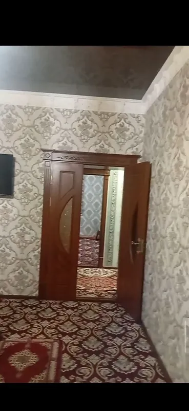 Kvartira ijaraga beriladi Xiva shahar Axmedov toʻyxona orqasida 3 Kvartira ijaraga beriladi Xiva shahar Axmedov toʻyxona orqasida 3