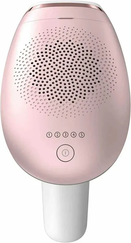 Фотоэпилятор Philips Lumea 7000 series BRI 920 с доставкой на дом! — фото 1