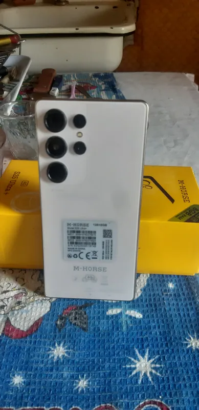 ПРАДАЮ ТЕЛЕФОН М HORSE S 25 UItra+