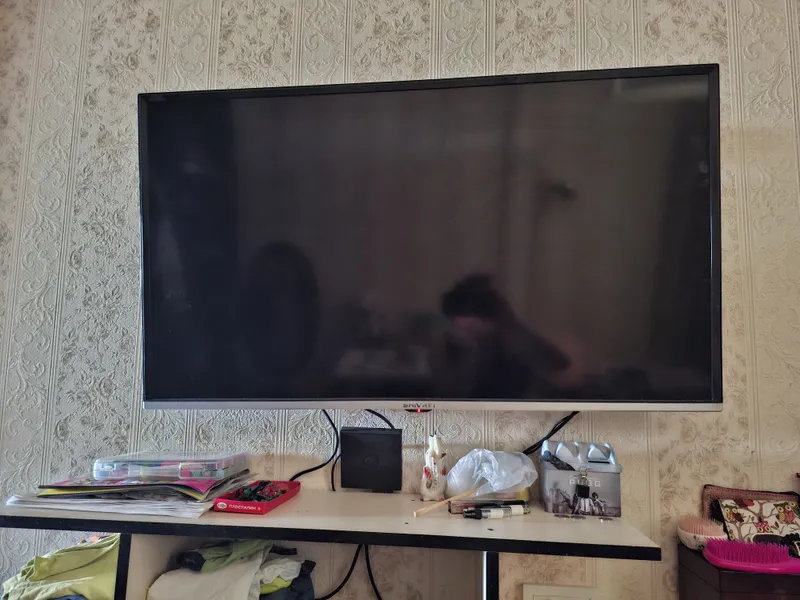 Шиваки ТВ LED 40 3 Шиваки ТВ LED 40 3