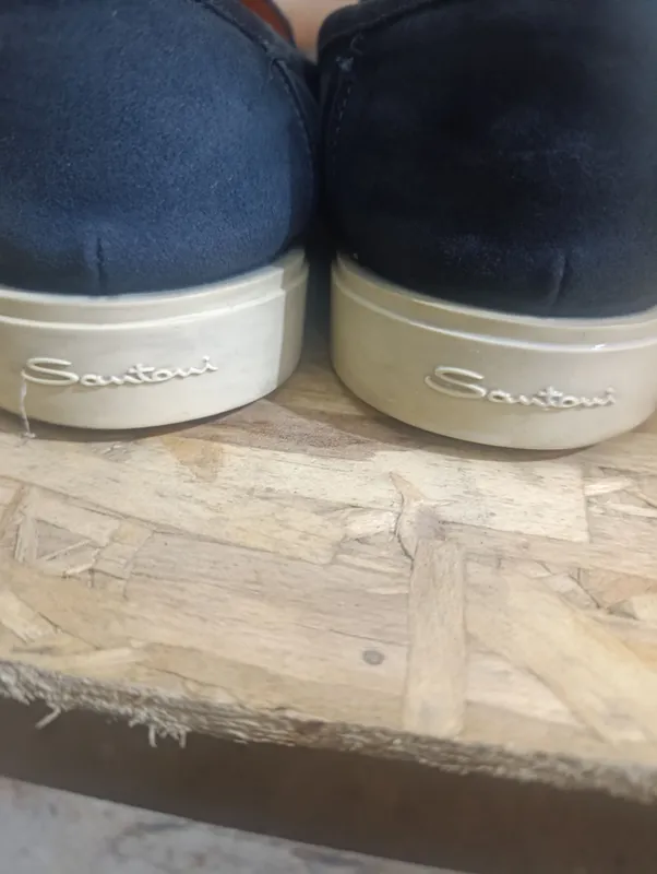 Оригинальная продукция SANTONi из Италии, почти новая 3 Оригинальная продукция SANTONi из Италии, почти новая 3