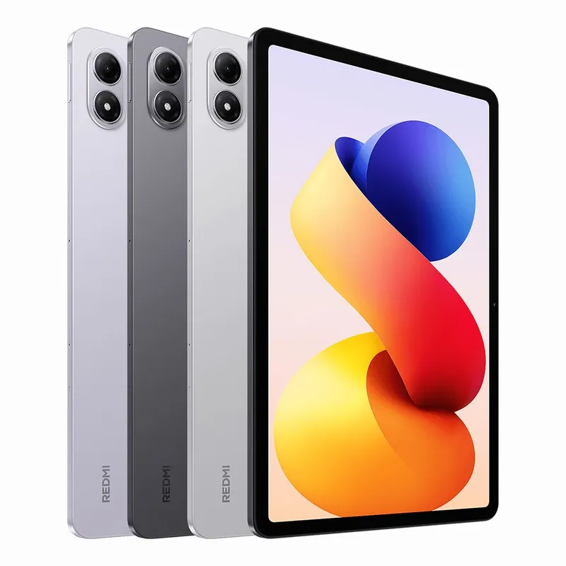 Новый модель Redmi Pad Pro 2 (5G) 128/256ГБ • Планшет • — фото 2