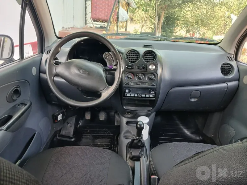 2010-yilgi Matiz mx sotiladi 10 2010-yilgi Matiz mx sotiladi 10