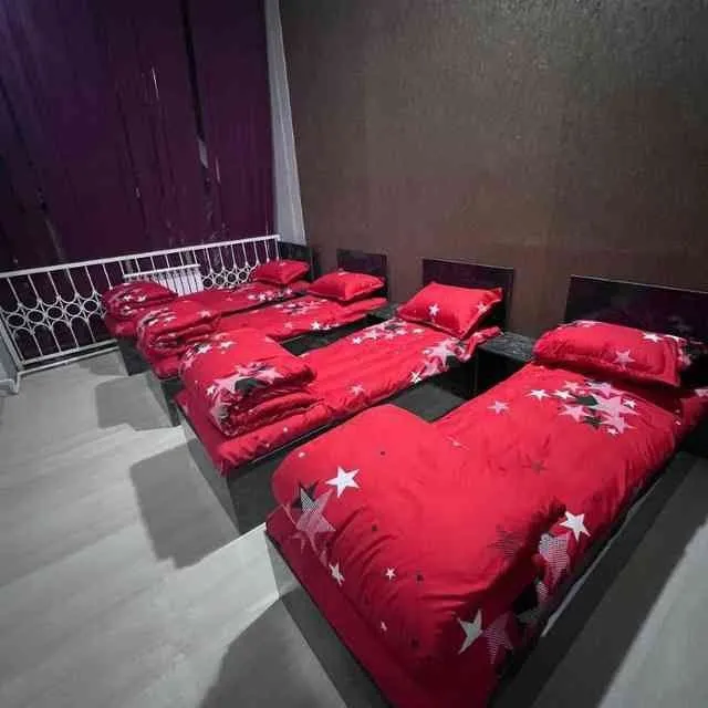 Hostel hotel xostel mehmonxona гостиница мехмонхона хостел — фото 1