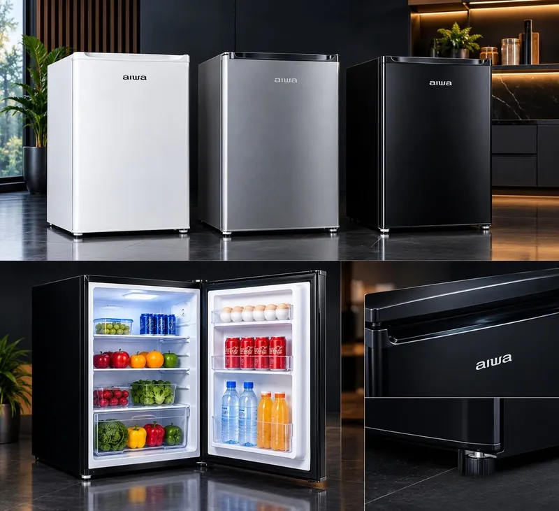 Мини-холодильник AIWA TB-90L / Mini Muzlatgich/ Muzlatgich/ Mini bar 3 Мини-холодильник AIWA TB-90L / Mini Muzlatgich/ Muzlatgich/ Mini bar 3