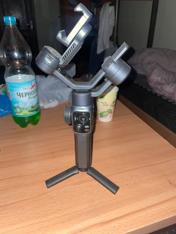 Stablizator