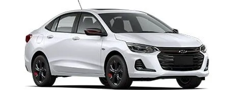 Onix 3 LT, 2023, Oq rang, paket Onix 3 LT, 2023, Oq rang, paket